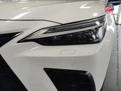 Photo 12 Lexus Nx  450h+ F SPORT Executive 4WD MY25