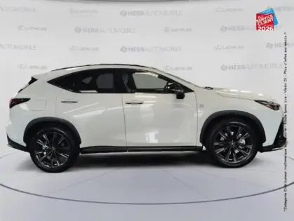 Photo 3 Lexus Nx  450h+ F SPORT Executive 4WD MY25