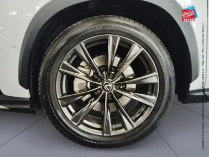 Photo 9 Lexus Nx  450h+ F SPORT Executive 4WD MY25