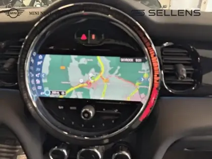 Photo 11 Mini Mini  Cooper 136ch Edition Premium Plus BVA7