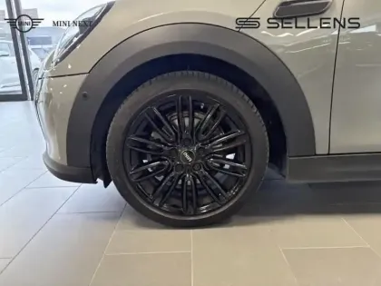 Photo 7 Mini Mini  Cooper 136ch Edition Premium Plus BVA7