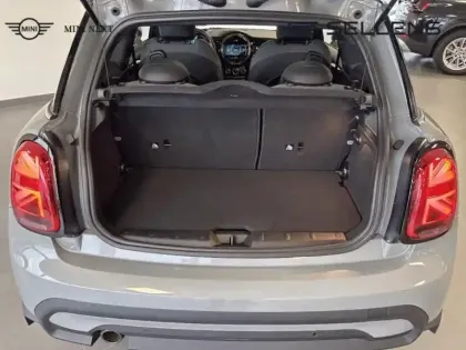 Photo 6 Mini Mini  Cooper 136ch Edition Premium Plus BVA7