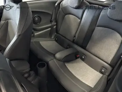 Photo 13 Mini Mini  Cooper 136ch Edition Premium Plus BVA7