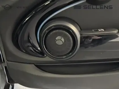 Photo 14 Mini Mini  Cooper 136ch Edition Premium Plus BVA7