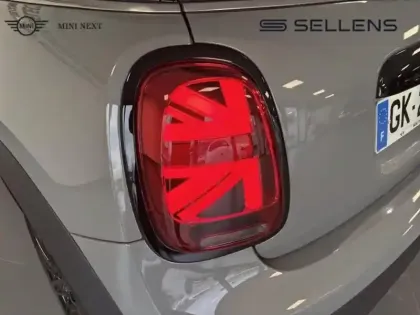 Photo 9 Mini Mini  Cooper 136ch Edition Premium Plus BVA7