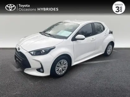 Photo Toyota Yaris