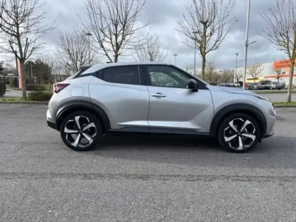 Photo 13 Nissan Juke  1.6 Hybrid 143ch Tekna 2023.5