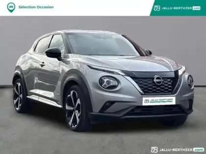 Photo 10 Nissan Juke  1.6 Hybrid 143ch Tekna 2023.5