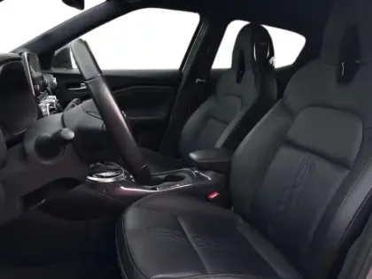 Photo 15 Nissan Juke  1.6 Hybrid 143ch Tekna 2023.5