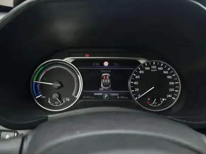 Photo 19 Nissan Juke  1.6 Hybrid 143ch Tekna 2023.5