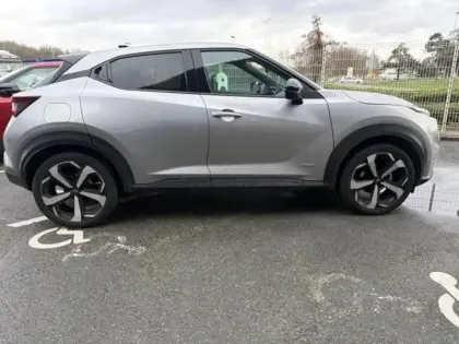Photo 7 Nissan Juke  1.6 Hybrid 143ch Tekna 2023.5