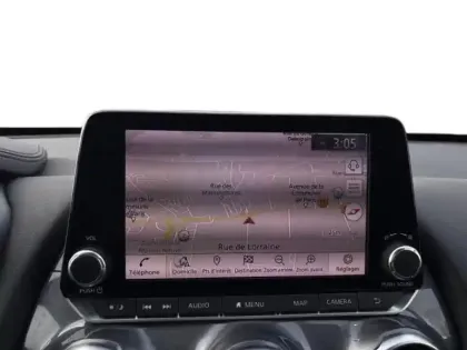 Photo 20 Nissan Juke  1.6 Hybrid 143ch Tekna 2023.5