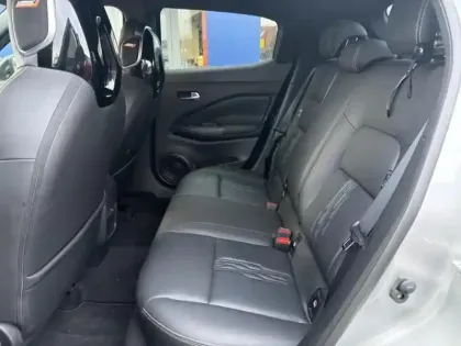 Photo 5 Nissan Juke  1.6 Hybrid 143ch Tekna 2023.5