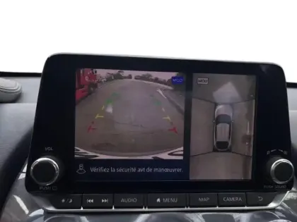 Photo 22 Nissan Juke  1.6 Hybrid 143ch Tekna 2023.5