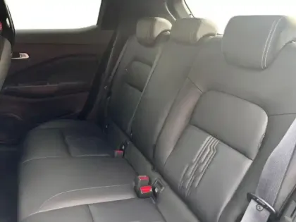 Photo 16 Nissan Juke  1.6 Hybrid 143ch Tekna 2023.5