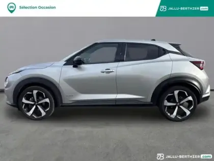 Photo 12 Nissan Juke  1.6 Hybrid 143ch Tekna 2023.5