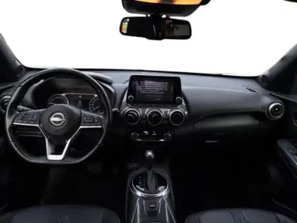 Photo 14 Nissan Juke  1.6 Hybrid 143ch Tekna 2023.5