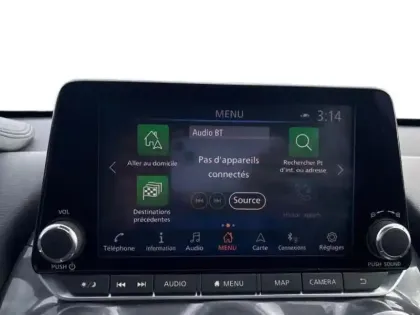 Photo 21 Nissan Juke  1.6 Hybrid 143ch Tekna 2023.5