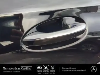 Photo 13 Mercedes Classe GLC GLC 300 e Hybrid 313ch AMG Line 4Matic 9G-Tronic