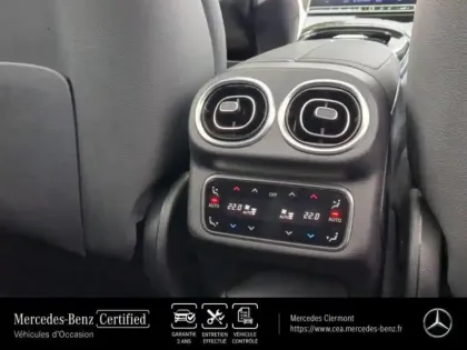 Photo 11 Mercedes Classe GLC GLC 300 e Hybrid 313ch AMG Line 4Matic 9G-Tronic