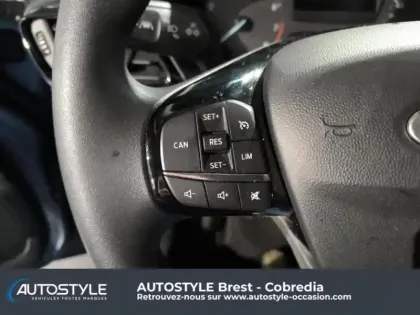 Photo 13 Ford Fiesta  1.0 EcoBoost 95ch Cool & Connect 5p