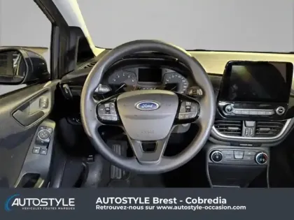 Photo 3 Ford Fiesta  1.0 EcoBoost 95ch Cool & Connect 5p