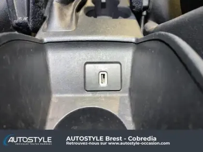 Photo 12 Ford Fiesta  1.0 EcoBoost 95ch Cool & Connect 5p