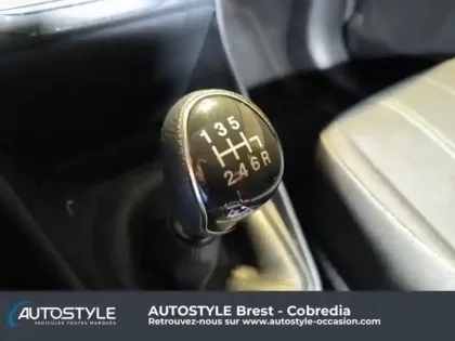 Photo 7 Ford Fiesta  1.0 EcoBoost 95ch Cool & Connect 5p