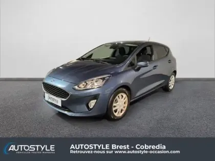 Photo Ford Fiesta