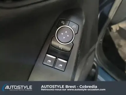 Photo 10 Ford Fiesta  1.0 EcoBoost 95ch Cool & Connect 5p