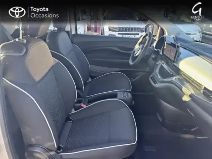 Photo 5 Fiat 500  e 95ch Collezione MY25