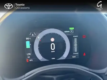 Photo 13 Fiat 500  e 95ch Collezione MY25