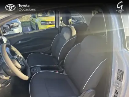 Photo 10 Fiat 500  e 95ch Collezione MY25