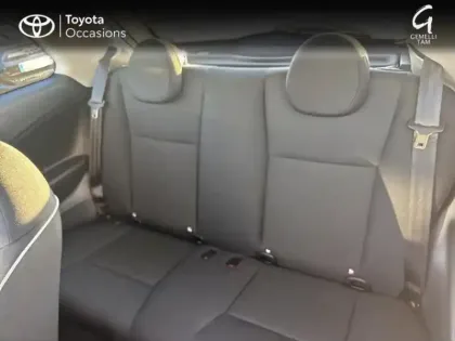 Photo 11 Fiat 500  e 95ch Collezione MY25