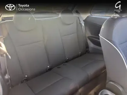 Photo 6 Fiat 500  e 95ch Collezione MY25