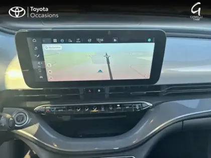 Photo 14 Fiat 500  e 95ch Collezione MY25