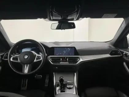 Photo 7 BMW Serie 4 Série 4 Coupé M440dA xDrive 340ch