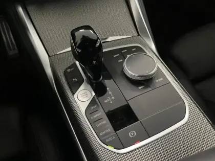 Photo 11 BMW Serie 4 Série 4 Coupé M440dA xDrive 340ch