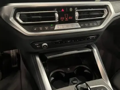 Photo 12 BMW Serie 4 Série 4 Coupé M440dA xDrive 340ch