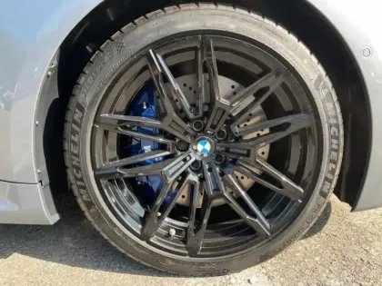 Photo 5 BMW M2  Coupé 3.0i 480ch BVAS8