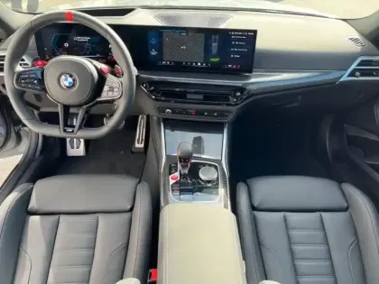 Photo 10 BMW M2  Coupé 3.0i 480ch BVAS8