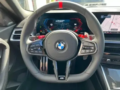 Photo 7 BMW M2  Coupé 3.0i 480ch BVAS8