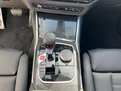 Photo 12 BMW M2  Coupé 3.0i 480ch BVAS8