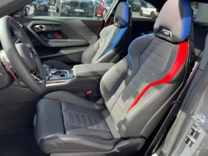 Photo 6 BMW M2  Coupé 3.0i 480ch BVAS8