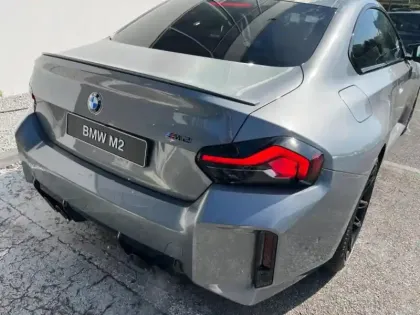 Photo 4 BMW M2  Coupé 3.0i 480ch BVAS8