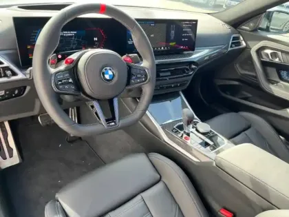 Photo 9 BMW M2  Coupé 3.0i 480ch BVAS8