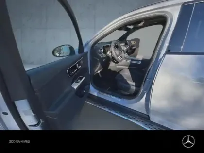 Photo 11 Mercedes Classe GLC GLC 300 e Hybrid 313ch AMG Line + 4Matic 9G-Tronic