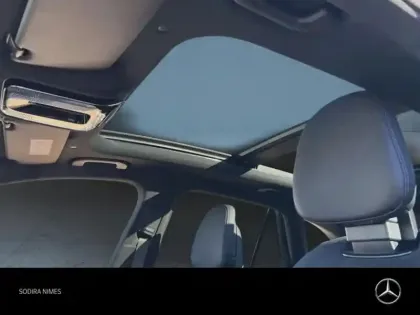 Photo 8 Mercedes Classe GLC GLC 300 e Hybrid 313ch AMG Line + 4Matic 9G-Tronic