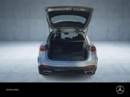 Photo 14 Mercedes Classe GLC GLC 300 e Hybrid 313ch AMG Line + 4Matic 9G-Tronic