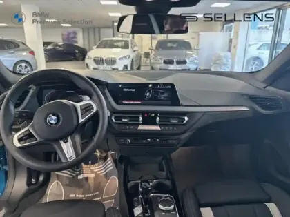 Photo 34 BMW Serie 2 Série 2 Gran Coupé M235iA xDrive 306ch Edition M Sport Pro